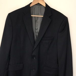 Men’s sports coat